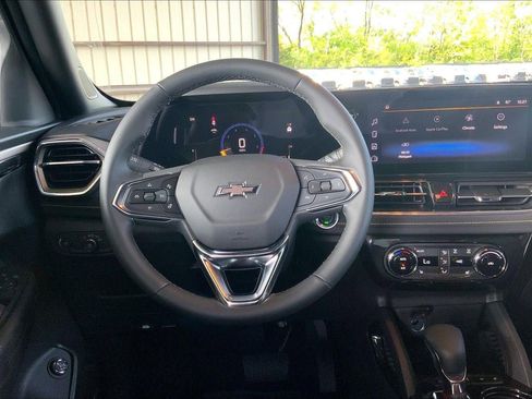 New 2026 Chevrolet TrailBlazer ACTIV FWD image 13