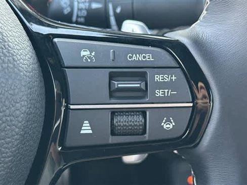 New 2026 Acura Integra A-Spec FWD image 16