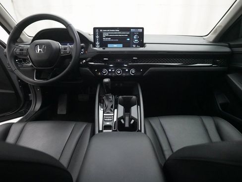 Certified 2024 Honda Accord EX-L image 5