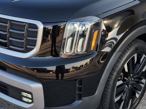 Used 2023 Kia Telluride SX image 6
