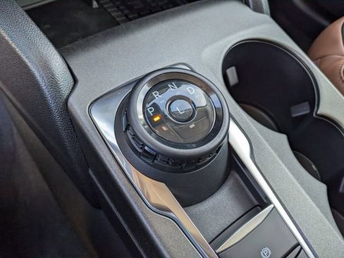 New 2025 Ford Bronco Sport Outer Banks image 25