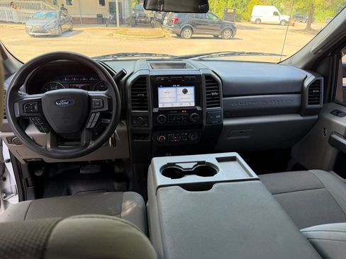 Used 2019 Ford F350 XL w/ STX Appearance Package AWD/4WD image 18