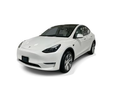 Certified 2023 Tesla Model Y Long Range