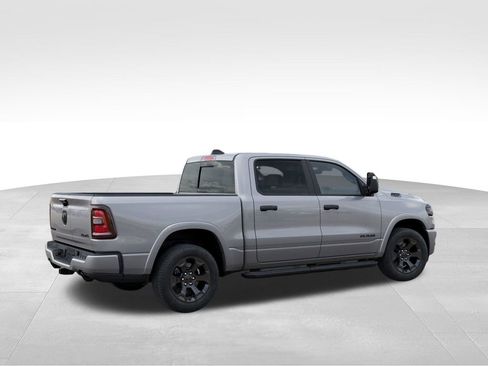 Used 2025 RAM 1500 Big Horn image 4