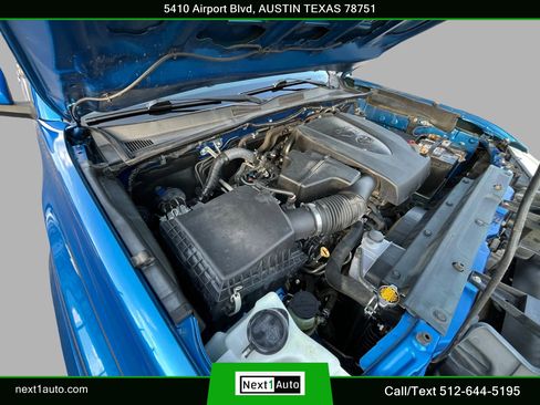 Used 2016 Toyota Tacoma TRD Sport w/ Towing Package image 30