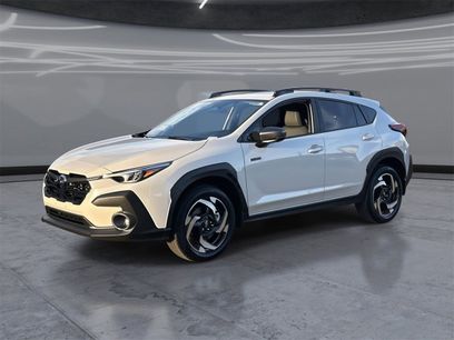 New 2026 Subaru Crosstrek 2.5i Limited