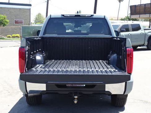 Used 2023 Toyota Tundra SR5 w/ TRD Off-Road Package AWD/4WD image 16