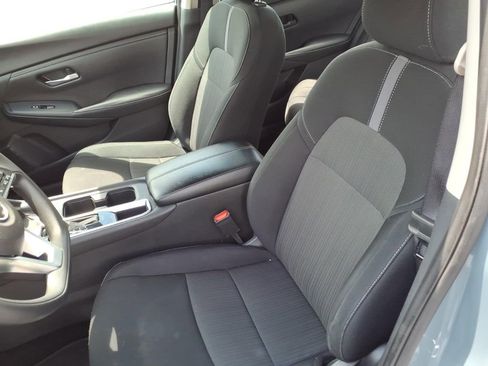 Used 2024 Nissan Sentra SV FWD image 14