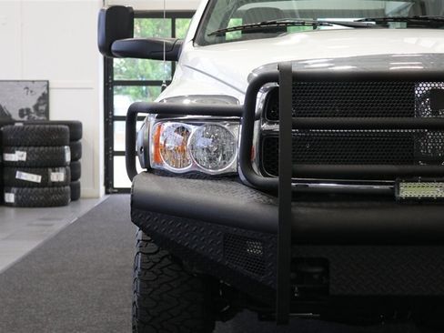 Used 2004 Dodge Ram 2500 Truck SLT AWD/4WD image 51