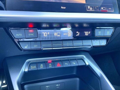 Used 2023 Audi S3 Premium Plus w/ Premium Plus Package image 28