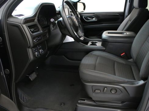 Certified 2024 Chevrolet Tahoe LS w/ Driver Alert Package AWD/4WD image 25