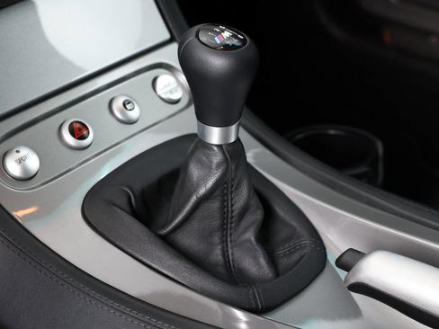 Used 2002 BMW Z8 image 47