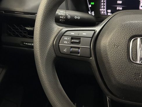 Used 2024 Honda Accord LX image 29
