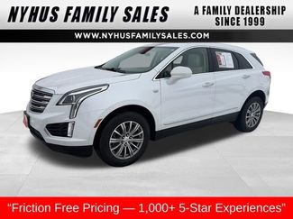Used 2019 Cadillac XT5 Luxury 360° Tour