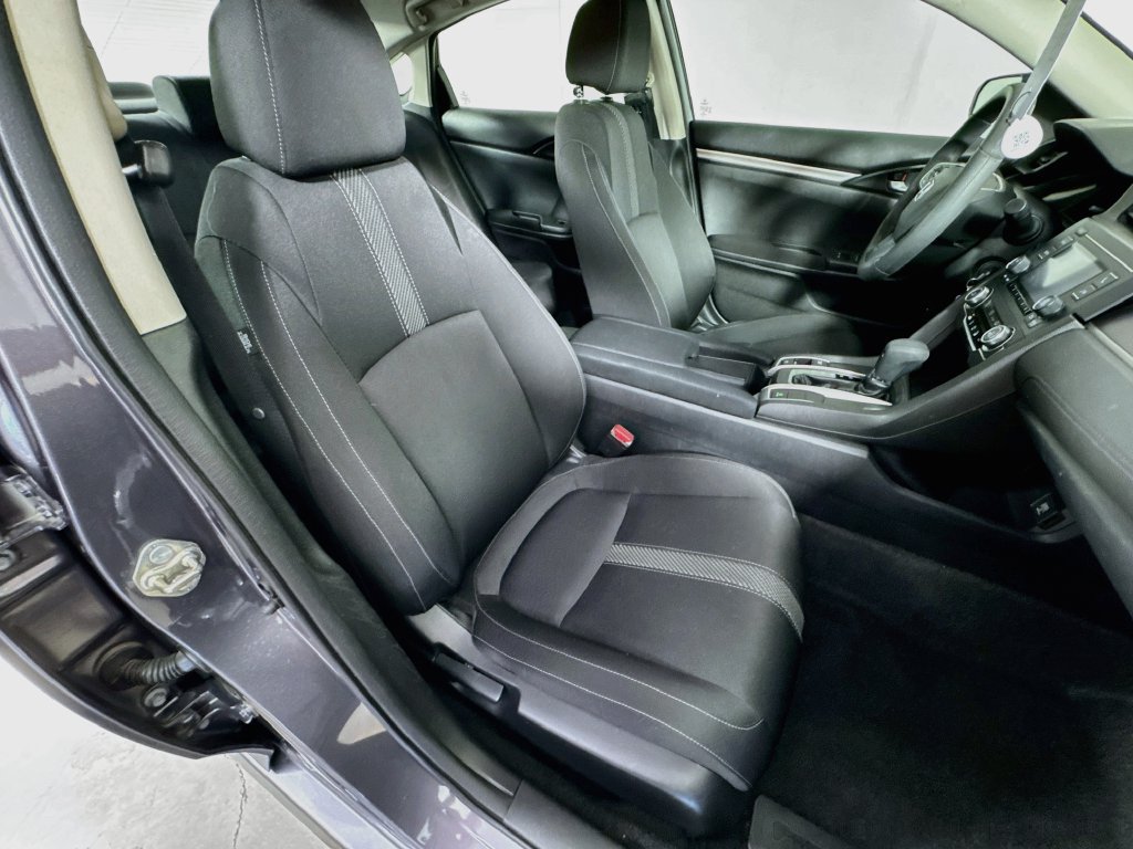 Used 2017 Honda Civic LX image 31