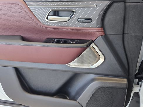 New 2026 INFINITI QX80 Autograph w/ Premium Cargo Package image 20