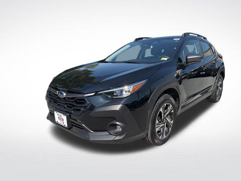 Certified 2024 Subaru Crosstrek 2.0i Premium AWD/4WD image 9