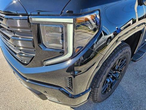 New 2026 GMC Sierra 1500 Elevation w/ Elevation Premium Package image 12