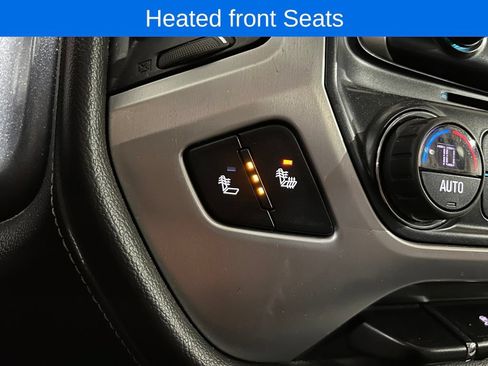 Used 2017 GMC Sierra 1500 SLE AWD/4WD image 5