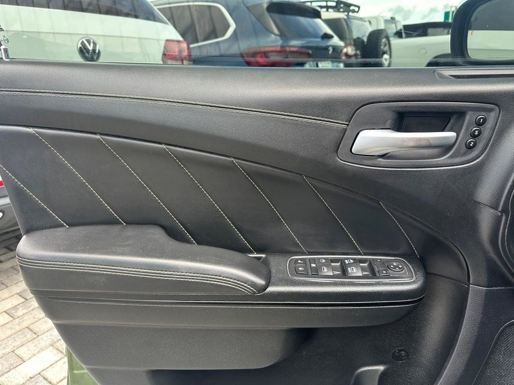Used 2023 Dodge Charger Scat Pack RWD image 11