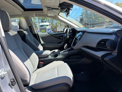 Used 2024 Subaru Legacy Premium AWD/4WD image 29