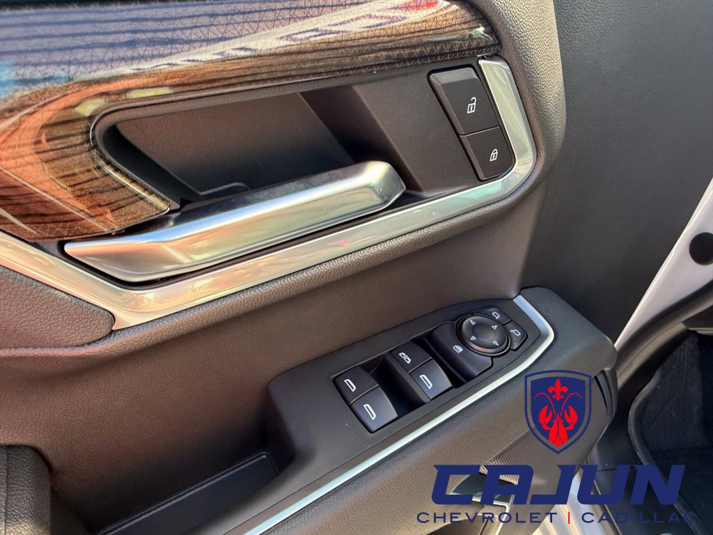 New 2026 Chevrolet Silverado 1500 RST AWD/4WD image 10