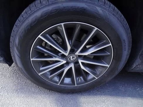 Used 2023 Lexus NX 350 AWD w/ Premium Package image 23