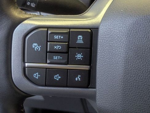 Used 2023 Ford F150 Lariat w/ Equipment Group 502A High image 16