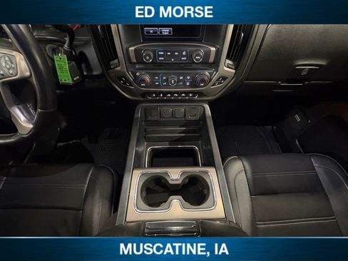 Used 2017 GMC Sierra 1500 Denali AWD/4WD image 11