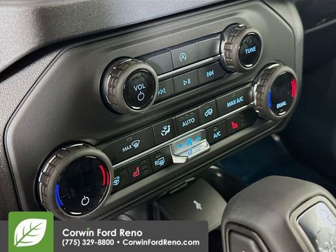 New 2026 Ford Bronco Outer Banks AWD/4WD image 17