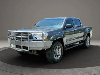 Used 2013 Toyota Tacoma PreRunner image 1