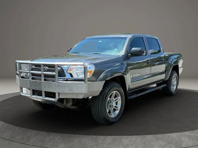 Used 2013 Toyota Tacoma PreRunner