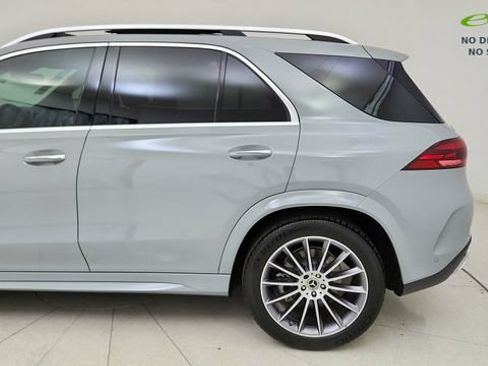 Used 2026 Mercedes-Benz GLE 450 4MATIC image 10