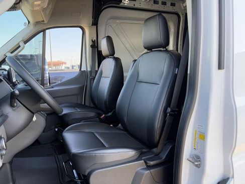 New 2025 Ford Transit 250 Base w/ Load Area Protection Package image 24