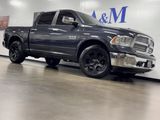 Used 2018 RAM 1500 Laramie w/ Convenience Group image 2