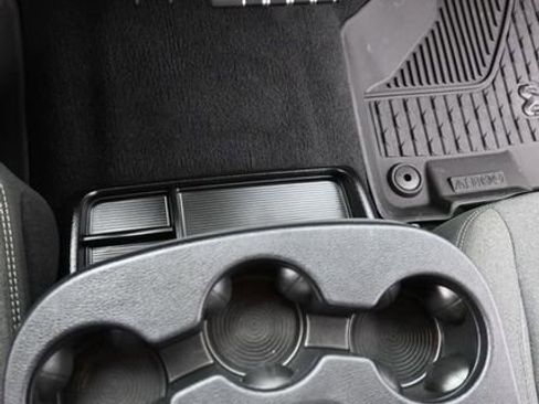 Used 2024 RAM 2500 Big Horn w/ Night Edition image 23