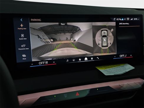 New 2026 BMW X3 xDrive30 w/ Premium Package image 23