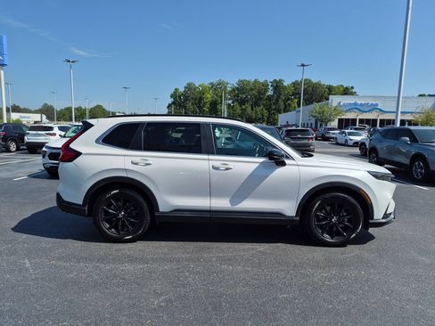 Used 2024 Honda CR-V Sport-L image 2