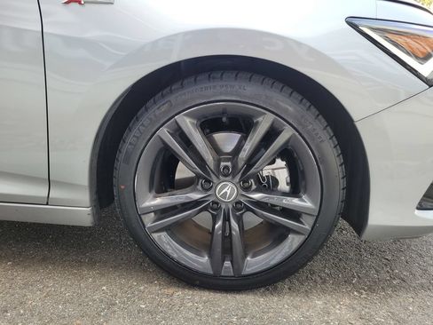 Certified 2024 Acura Integra A-Spec FWD image 39