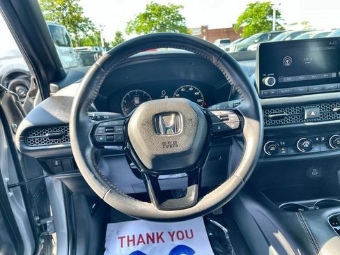 Used 2024 Honda HR-V Sport image 13