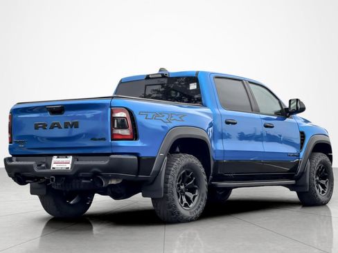 Used 2023 RAM 1500 TRX w/ TRX Level 2 Equipment Group image 5