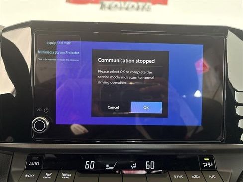 Used 2026 Toyota Camry SE image 17