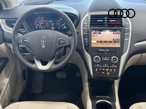 Used 2018 Lincoln MKC Premiere FWD image 27