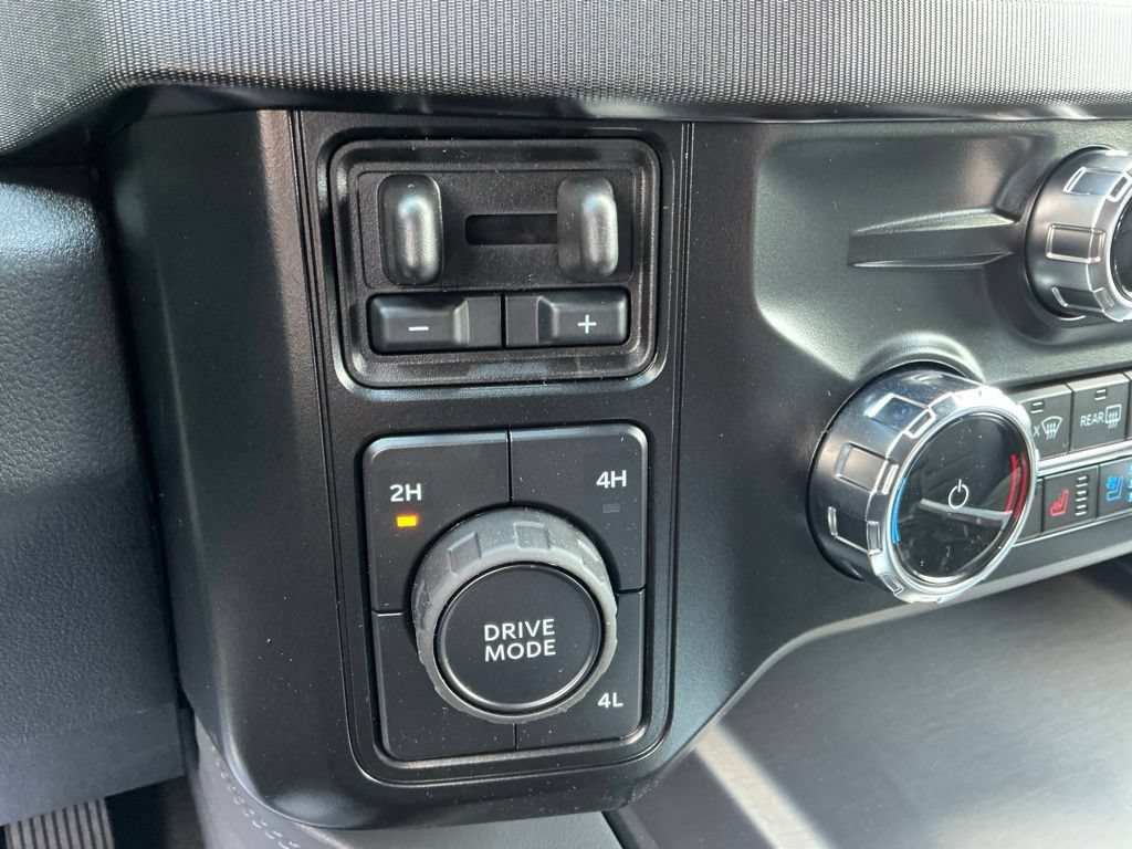 New 2026 Ford F350 Platinum AWD/4WD image 49