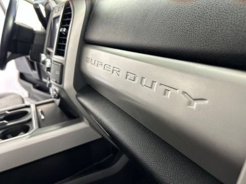 Used 2021 Ford F450 Lariat w/ Lariat Ultimate Package AWD/4WD image 30