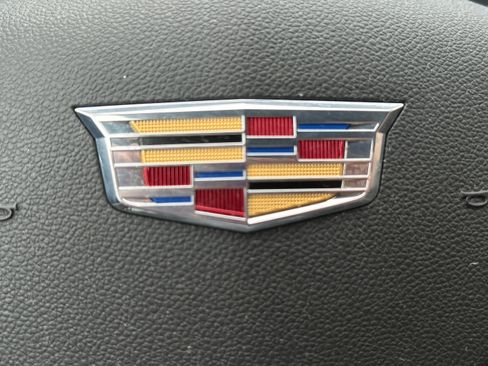 Used 2019 Cadillac XT4 Luxury image 43