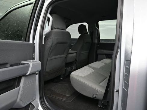 Certified 2023 Ford F150 XLT AWD/4WD image 15