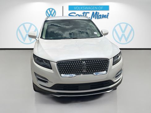 Used 2019 Lincoln MKC Premiere FWD image 3