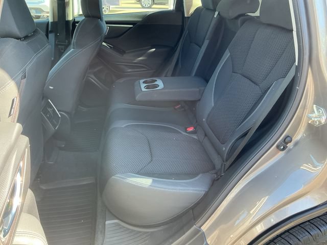 Used 2021 Subaru Forester Premium w/ Popular Package #1 AWD/4WD image 22
