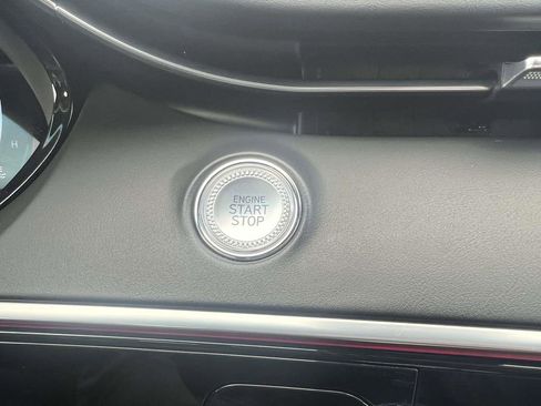 Used 2023 Genesis GV70 3.5T Sport w/ Sport Prestige Package image 30